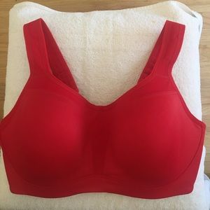 Wacoal Sports Underwire Bra 34DD